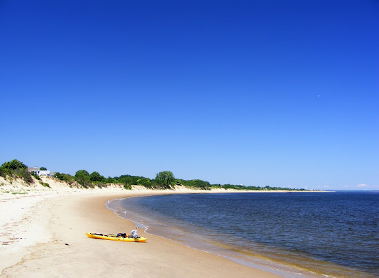 Keansburg Beach