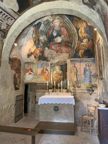 Recensioni di Eremo di Santa Maria Giacobbe a Foligno - Museo