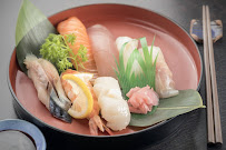 Sushi du Ajito Restaurant Japonais Aix en Provence à Le Tholonet - n°14