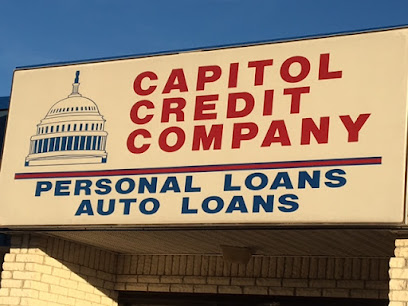 Capitol Credit Company