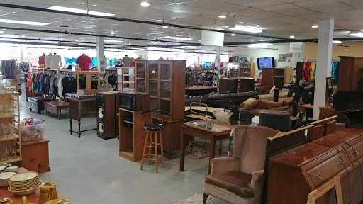 Non-Profit Organization «Youth Alternatives Thrift Shop», reviews and photos, 3103 West Ave, San Antonio, TX 78213, USA