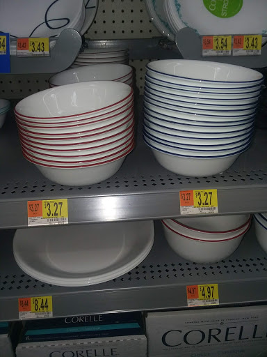 Department Store «Walmart Supercenter», reviews and photos, 310 W 5th St, Benton, KY 42025, USA