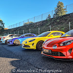Photo n° 6 de l'avis de Alexandre.a fait le 23/10/2023 à 15:19 pour MAS DU CLOS Park Circuit à Saint-Avit-de-Tardes