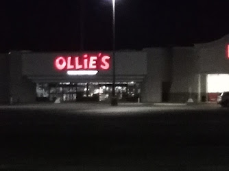 Ollie's Bargain Outlet