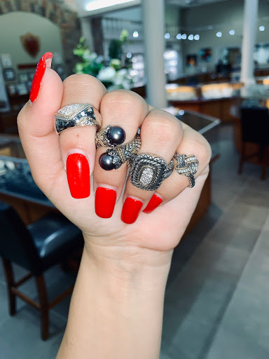 Jeweler «Nasr Jewelers», reviews and photos, 1800 Brinker Rd #100, Denton, TX 76208, USA
