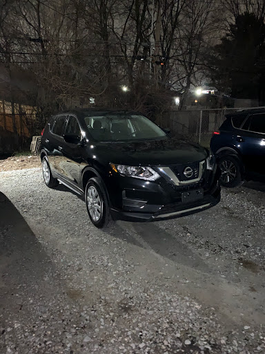 Nissan Dealer «Andy Mohr Nissan», reviews and photos, 4302 Lafayette Rd, Indianapolis, IN 46254, USA