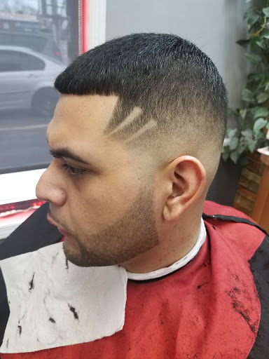 Barber Shop «New Image Barbershop», reviews and photos, 898 Herzel Blvd, Lindenhurst, NY 11757, USA