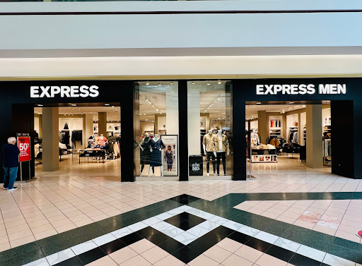 Express, 451 E Altamonte Dr, Altamonte Springs, FL 32701, USA, 