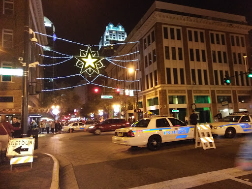 Night Club «Ono Nightclub», reviews and photos, 1 S Orange Ave, Orlando, FL 32801, USA