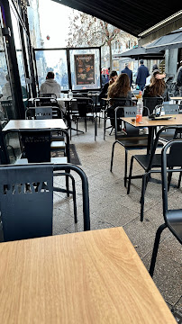 Atmosphère du Restauration rapide Pitaya Thaï Street Food à Angers - n°2