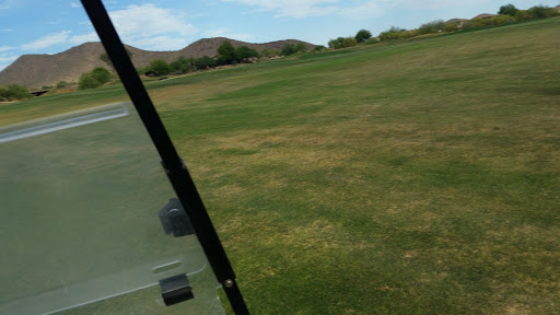 Golf Club «McDowell Mountain Golf Club», reviews and photos, 10690 E Sheena Dr, Scottsdale, AZ 85255, USA