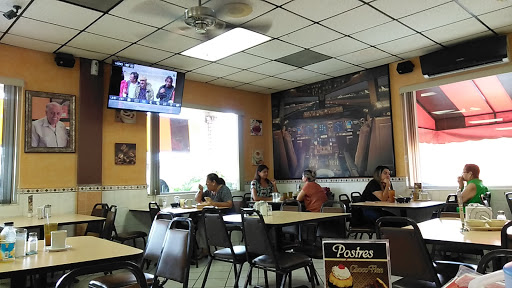 Restaurante de desayunos Heroica Matamoros