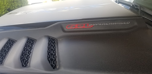 Chrysler Dealer «AutoNation Chrysler Dodge Jeep Ram North Richland Hills», reviews and photos, 7740 NE Loop 820, Fort Worth, TX 76180, USA