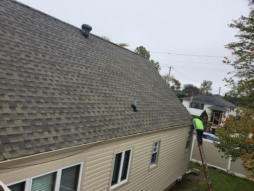 Roofing contractors and roofing company