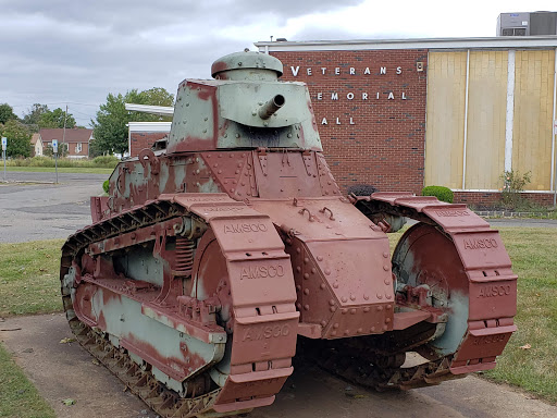 Thomas J. Kavanaugh VFW Post 2290