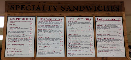 Market «Ben Lomond Market», reviews and photos, 9440 Mill St, Ben Lomond, CA 95005, USA