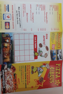 Photos du propriétaire du Pizzas à emporter Pizza Circus 2 à Villers-la-Montagne - n°15
