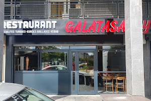 Restaurant GALATASARAY