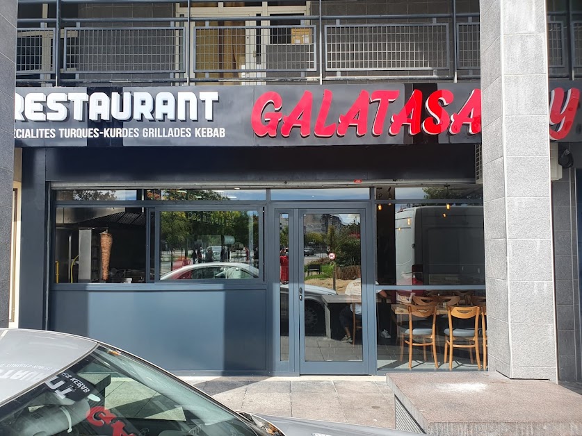 Restaurant GALATASARAY à Colombes (Hauts-de-Seine 92)