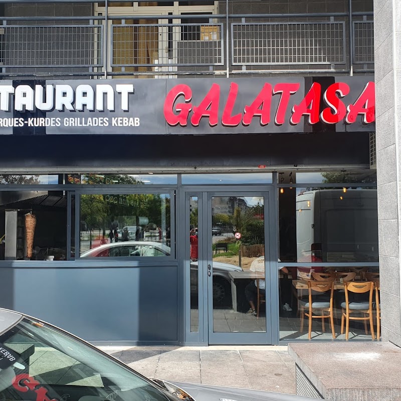 Restaurant GALATASARAY