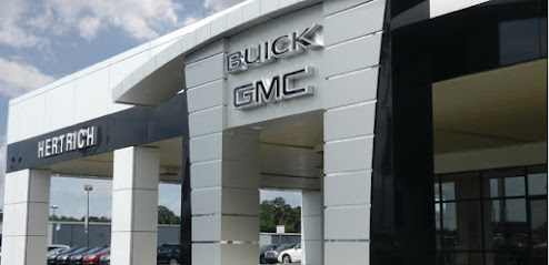 Hertrich Buick GMC, Inc.