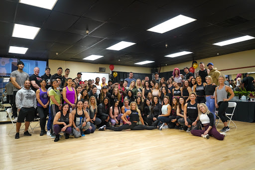 Gym «Santa Cruz Power Fitness», reviews and photos, 620 Water St, Santa Cruz, CA 95060, USA