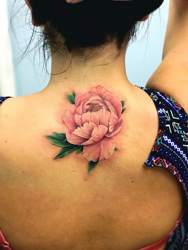 Explore baseball tattoo ideas for men, creative tattoo ideas in Fort Wayne, available at Grade A Tattoos and Body Piercing