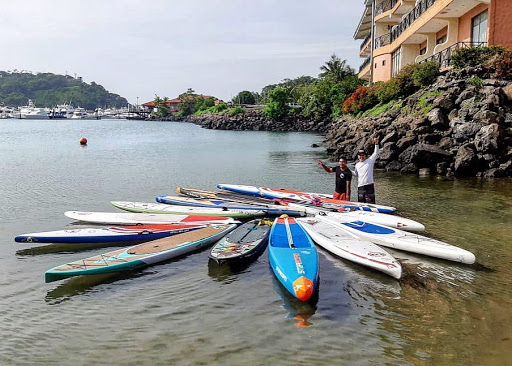 StandUp Panama - Paddleboard Sales, SUP Rentals & Tours