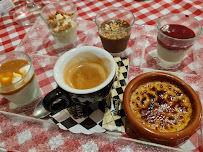 Plats et boissons du Restaurant italien La Petite Italie à Corbie - n°6