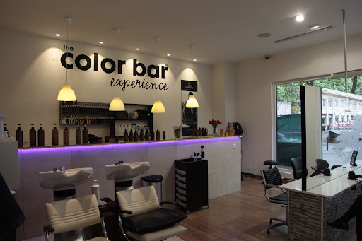 Organic jp Beauty Peluquería en Vitoria-Gasteiz, Álava