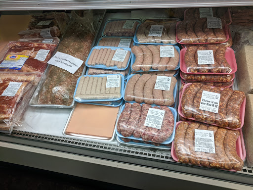 Convenience Store «Gray Brothers», reviews and photos, 4000 Chicamuxen Rd, Marbury, MD 20658, USA