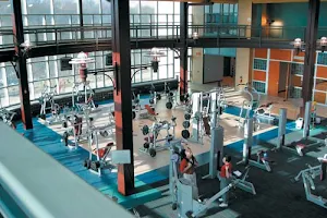 Center For Fitness & Health image