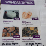 Photo n°10 de l'avis de CARLOS.N fait le 08/11/2018 à 17:46 sur le  Restaurante Gazcidla à Mosteiros