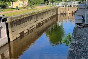 Örebro Lock image