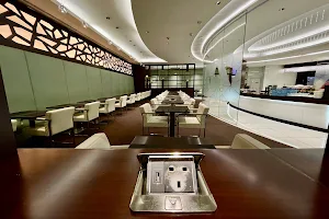 Etihad Business Class Lounge - Terminal 3 image