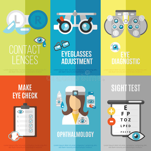 Optometrist «Vision Plus», reviews and photos, 141 S Liberty Dr, Stony Point, NY 10980, USA