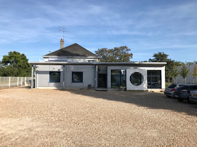 Clinique Vétérinaire de la Tuilerie à Saran