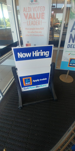 Supermarket «ALDI», reviews and photos, 2120 Panama Ln, Bakersfield, CA 93304, USA