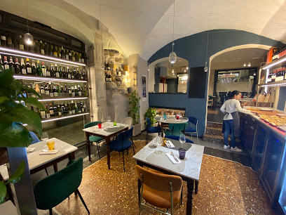 LOCANDA SPINOLA