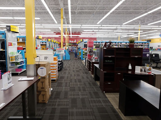 Office Supply Store «OfficeMax», reviews and photos, 3501 Springhurst Blvd, Louisville, KY 40241, USA