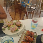 Photo n°2 de l'avis de salvatore.u fait le 12/09/2023 à 21:19 sur le  Vecchia Taormina à Taormina