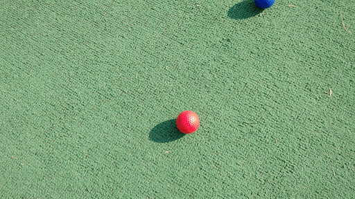 Public Golf Course «Airport National Public Golf Course», reviews and photos, 3001 Wright Brothers Blvd E, Cedar Rapids, IA 52404, USA