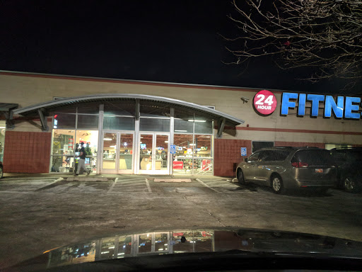 Shopping Mall «Sugar House Shopping Center», reviews and photos, 2274 S 1300 E, Salt Lake City, UT 84106, USA