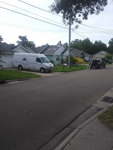 Roofing Contractor «Universal Roof & Contracting - Jacksonville», reviews and photos, 8640 Philips Hwy Ste 5, Jacksonville, FL 32256, USA
