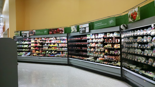 Department Store «Walmart Supercenter», reviews and photos, 2130 N Locust Ave, Lawrenceburg, TN 38464, USA