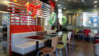 Atmosphère du Restauration rapide McDonald's à Chaumont - n°15
