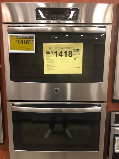 Home Improvement Store «The Home Depot», reviews and photos, 2021 Harrodsburg Rd, Lexington, KY 40504, USA