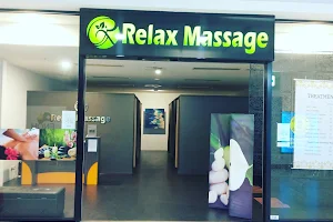Relax Massage DFO Cairns image