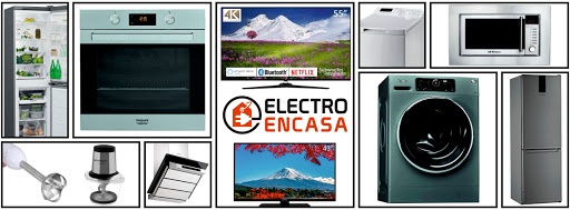 Electroencasa