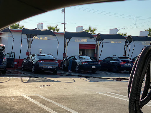 Car Wash «Cruizers Express Car Wash», reviews and photos, 740 Washington Blvd, Montebello, CA 90640, USA